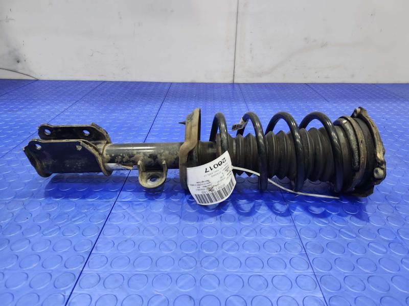 2020 Jeep Renegade Strut Assembly