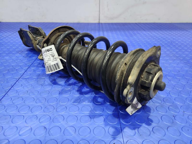 2020 Jeep Renegade Strut Assembly