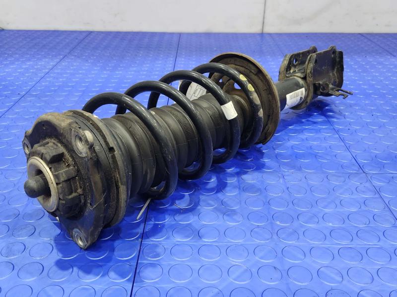 2020 Jeep Renegade Strut Assembly