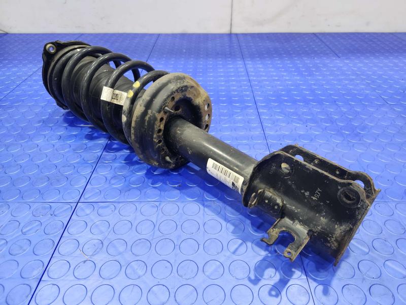2020 Jeep Renegade Strut Assembly