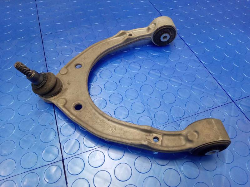 2015 Audi Q7 Upper Control Arm Front