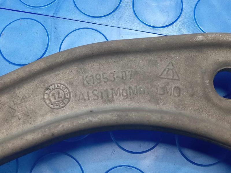 2015 Audi Q7 Upper Control Arm Front