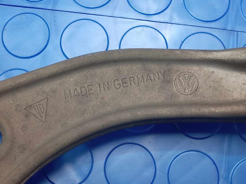 2015 Audi Q7 Upper Control Arm Front