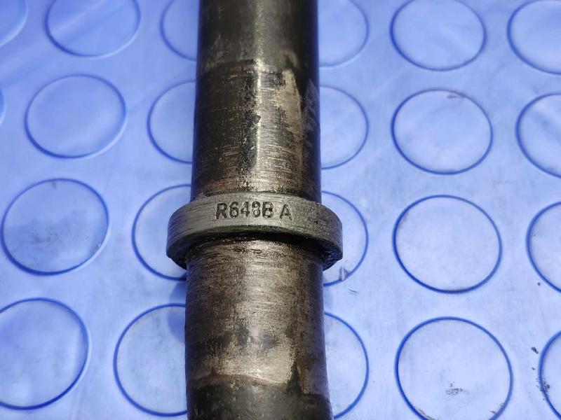 2010-2019 Ford Taurus Front Stabilizer Bar Swaybar Genuine OEM AA5Z5482B