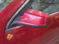2013 Chevrolet Malibu Door Mirror