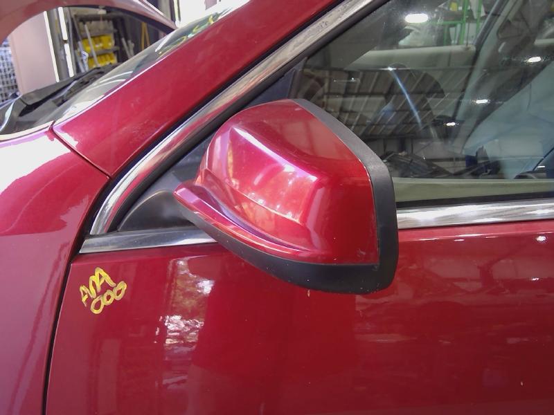 2013 Chevrolet Malibu Door Mirror