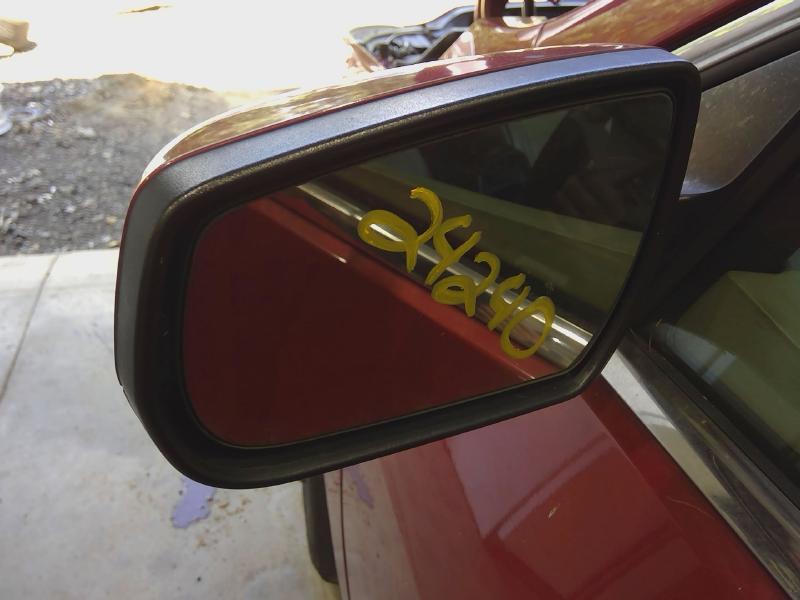2013 Chevrolet Malibu Door Mirror