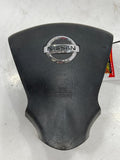 2014 Nissan Sentra Air Bag