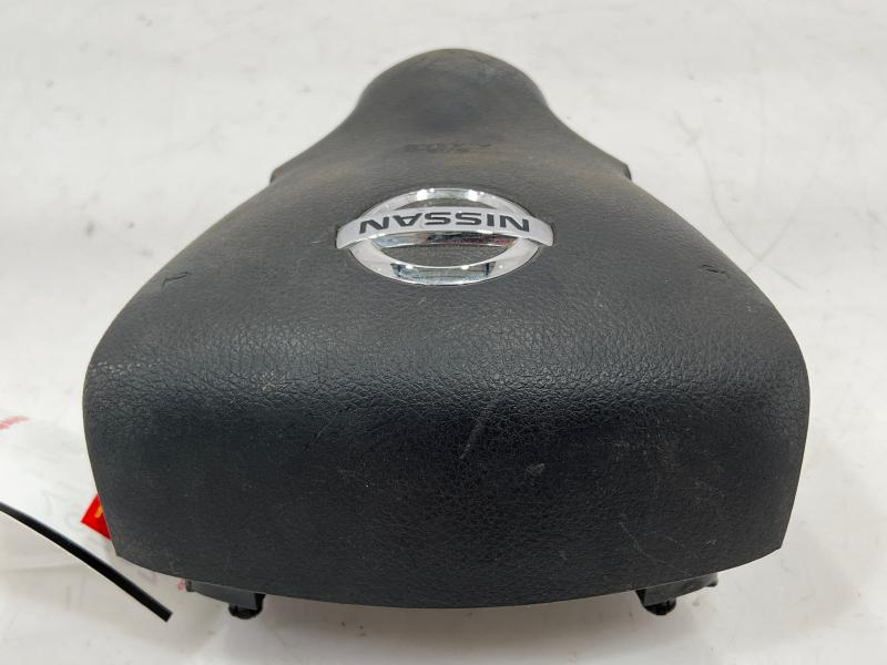 2014 Nissan Sentra Air Bag