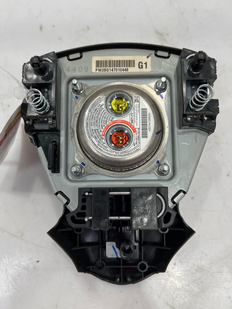 2014 Nissan Sentra Air Bag
