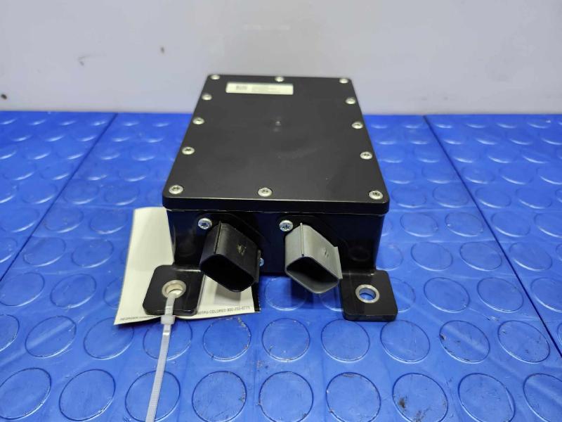 2023 Chevrolet Bolt EUV Chassis Brain Box