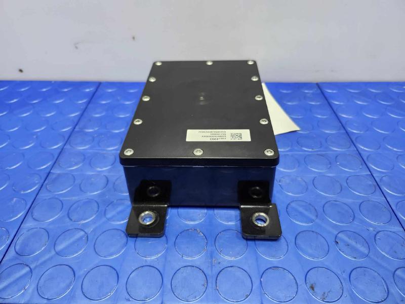 2023 Chevrolet Bolt EUV Chassis Brain Box