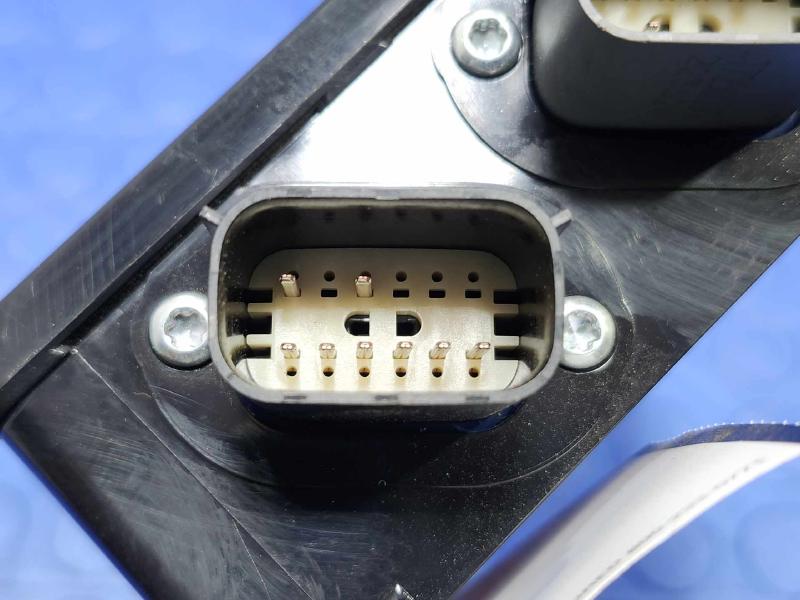 2023 Chevrolet Bolt EUV Chassis Brain Box