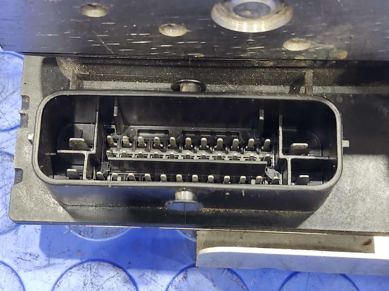 2015 Porsche Panamera Anti-Lock Brake Parts