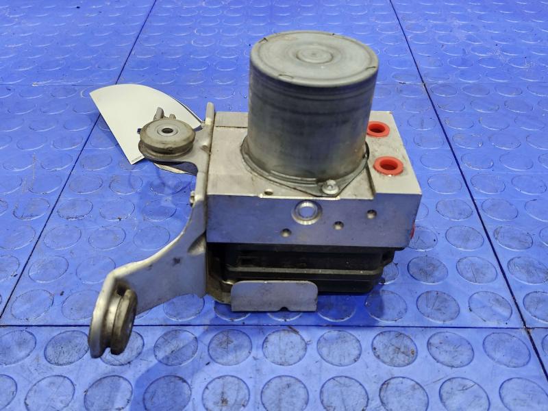 2015 Porsche Panamera Anti-Lock Brake Parts