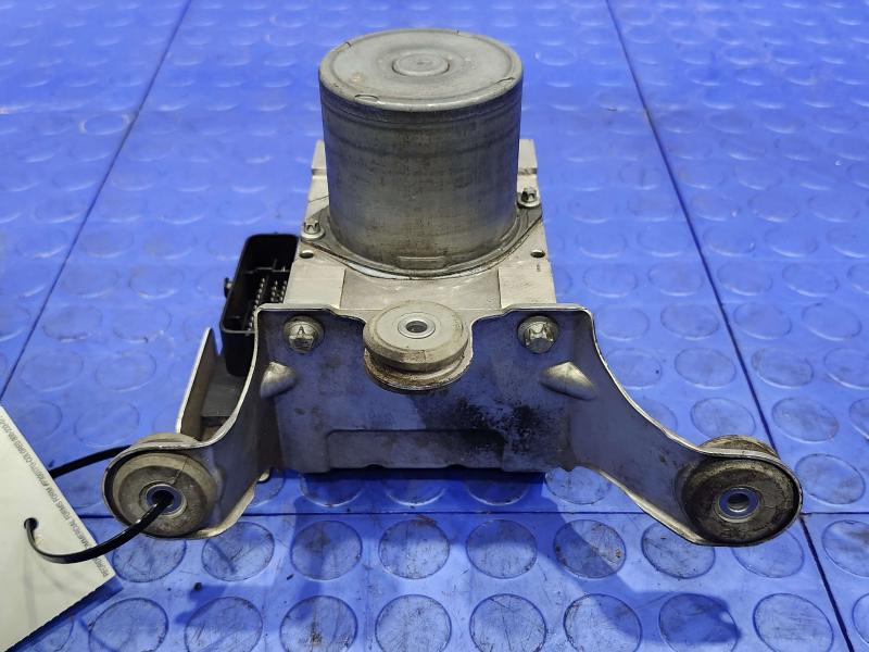 2015 Porsche Panamera Anti-Lock Brake Parts