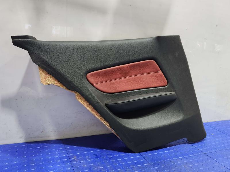 2008 BMW 128i Misc Ebay Parts