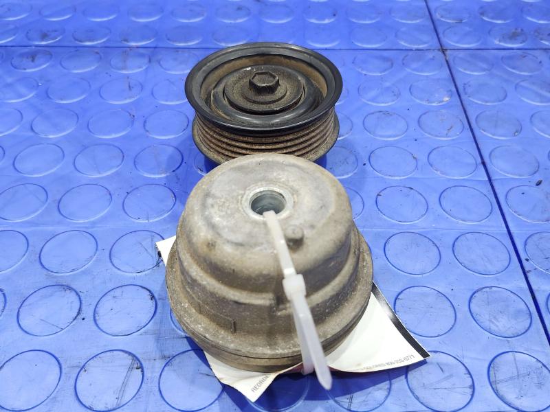 2005-2010 Ford Mustang 4.0L Accessory Belt Tensioner OEM 5R3Z6B209BA