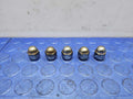 2012 Subaru Impreza Lug Nuts