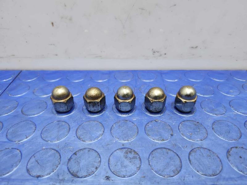 2012 Subaru Impreza Lug Nuts
