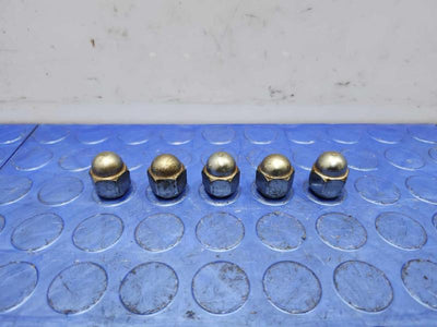 2012 Subaru Impreza Lug Nuts
