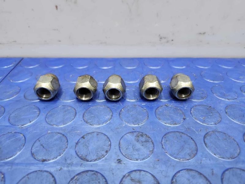 2012 Subaru Impreza Lug Nuts