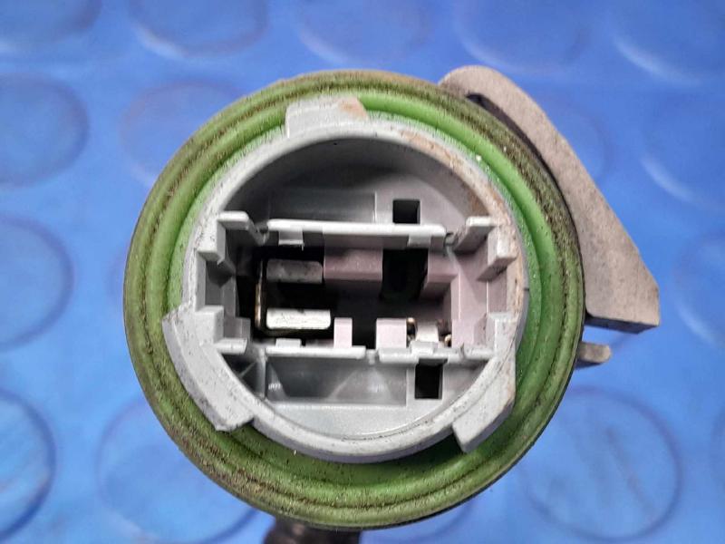 2006-2010 Pontiac Solstice Rear Bumper Taillight Wiring Harness OEM 25843864