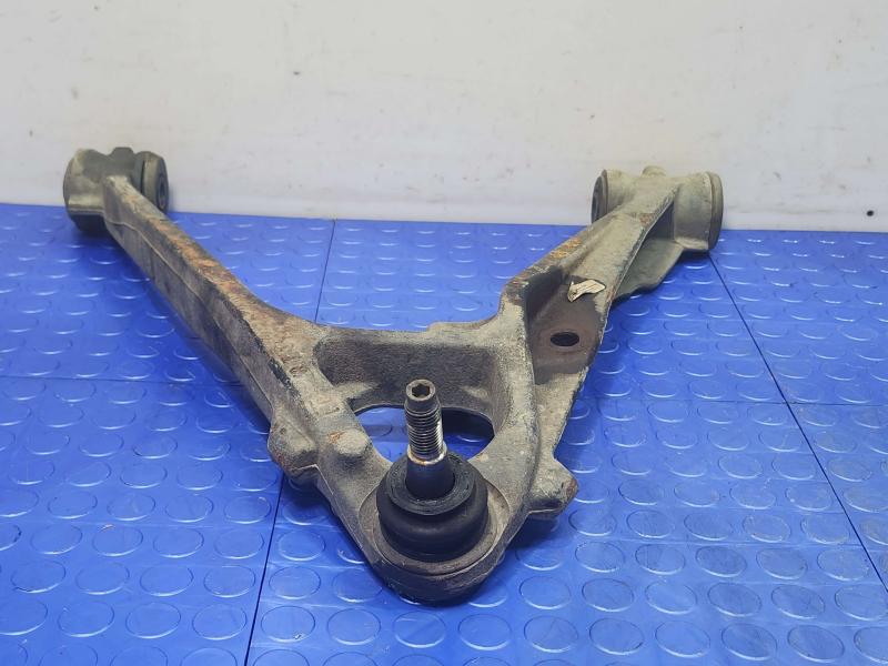 2016 Chevrolet Silverado 1500 Lower Control Arm Front