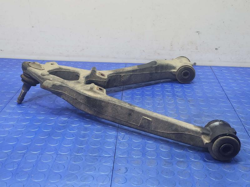 2016 Chevrolet Silverado 1500 Lower Control Arm Front