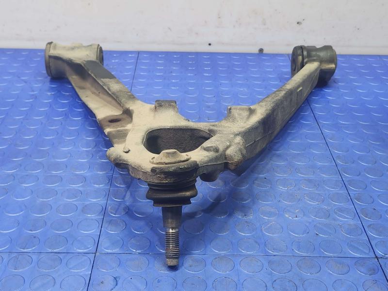 2016 Chevrolet Silverado 1500 Lower Control Arm Front