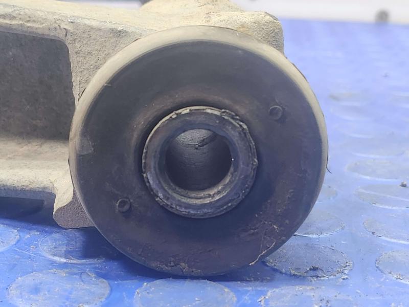2016 Chevrolet Silverado 1500 Lower Control Arm Front