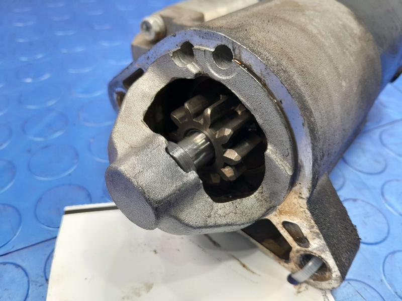 2015 Dodge Charger Starter Motor