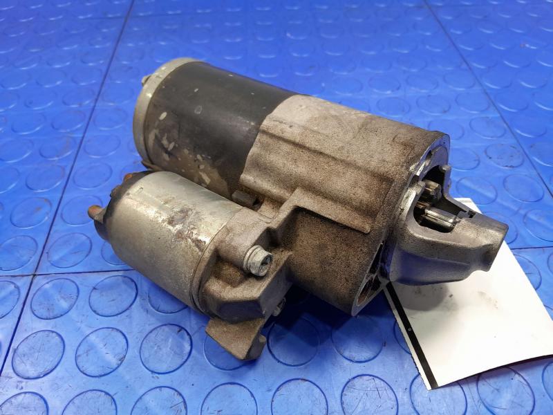 2015 Dodge Charger Starter Motor