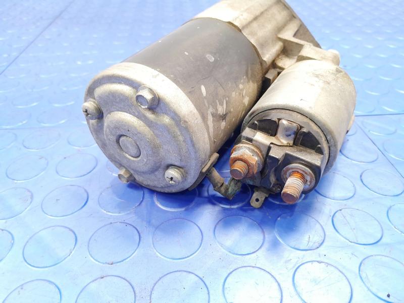 2015 Dodge Charger Starter Motor