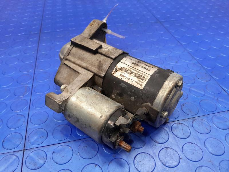 2015 Dodge Charger Starter Motor