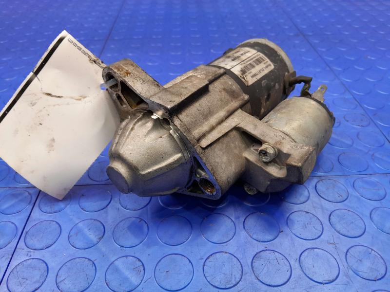 2015 Dodge Charger Starter Motor