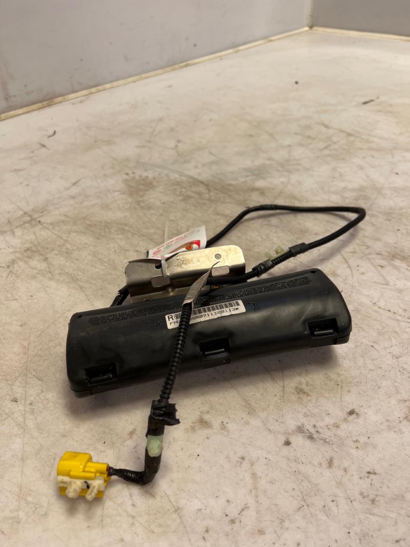 2008 Ford Mustang Air Bag