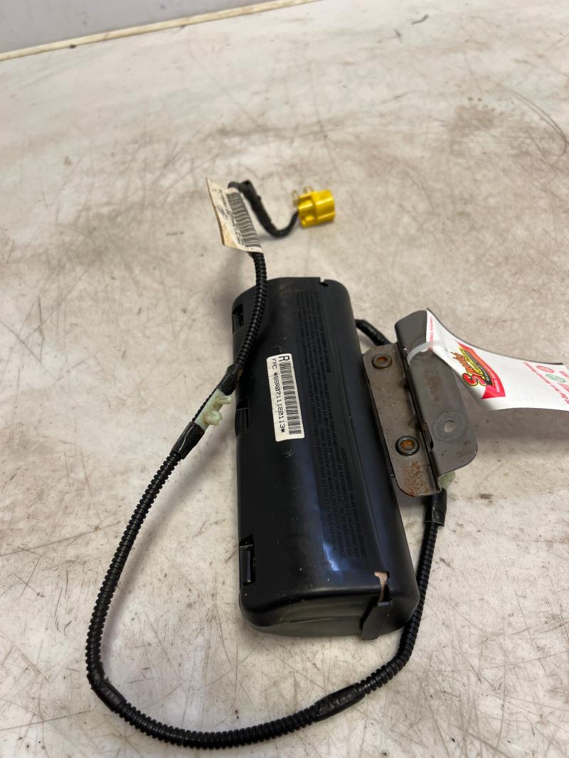 2008 Ford Mustang Air Bag