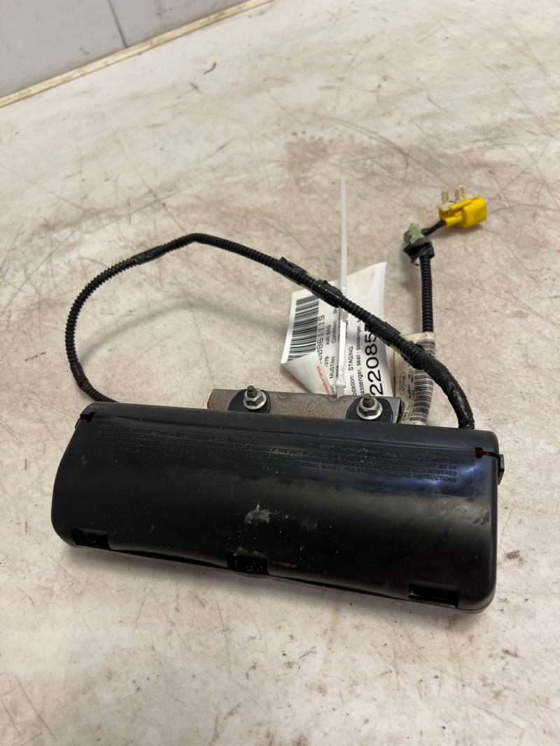 2008 Ford Mustang Air Bag
