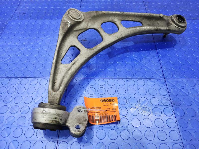 2006 BMW Z4 Lower Control Arm Front