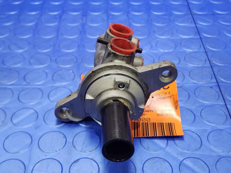 2018-2024 Toyota Camry Brake Master Cylinder Assembly Genuine OEM 4720106510