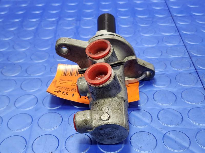 2018-2024 Toyota Camry Brake Master Cylinder Assembly Genuine OEM 4720106510