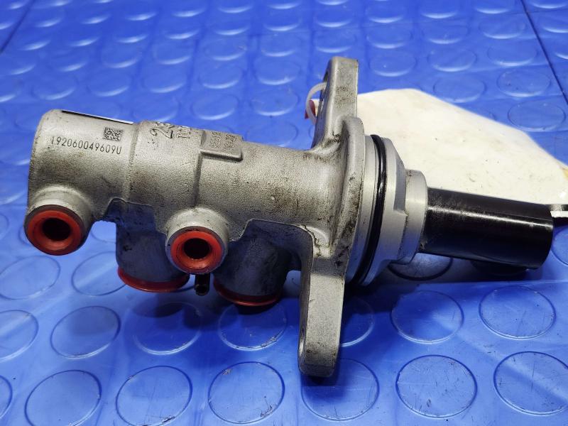 2018-2024 Toyota Camry Brake Master Cylinder Assembly Genuine OEM 4720106510