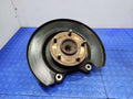2014 Dodge Journey Rear Knuckle/Stub Axle