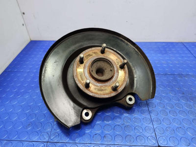 2014 Dodge Journey Rear Knuckle/Stub Axle