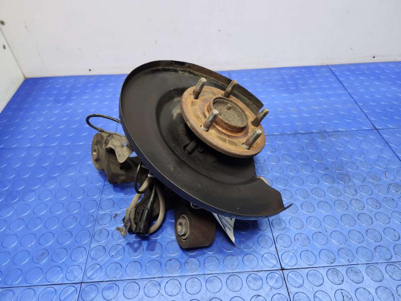 2014 Dodge Journey Rear Knuckle/Stub Axle