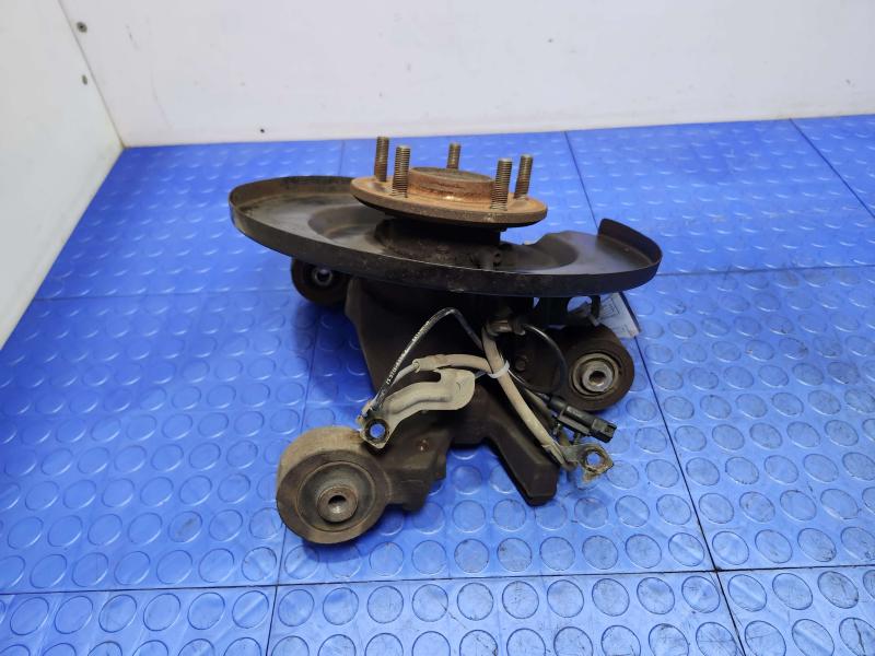 2014 Dodge Journey Rear Knuckle/Stub Axle