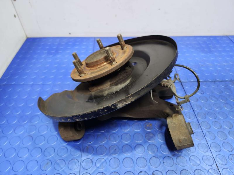 2014 Dodge Journey Rear Knuckle/Stub Axle