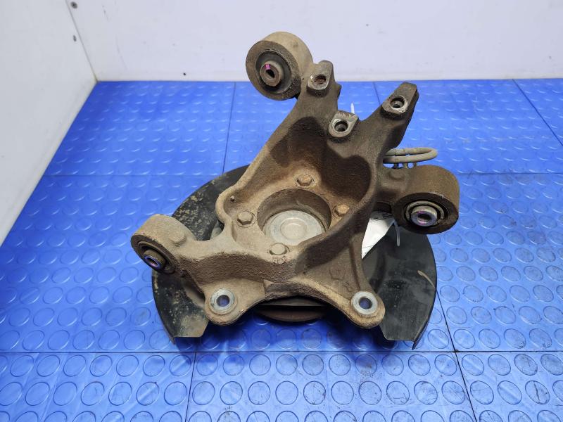 2014 Dodge Journey Rear Knuckle/Stub Axle