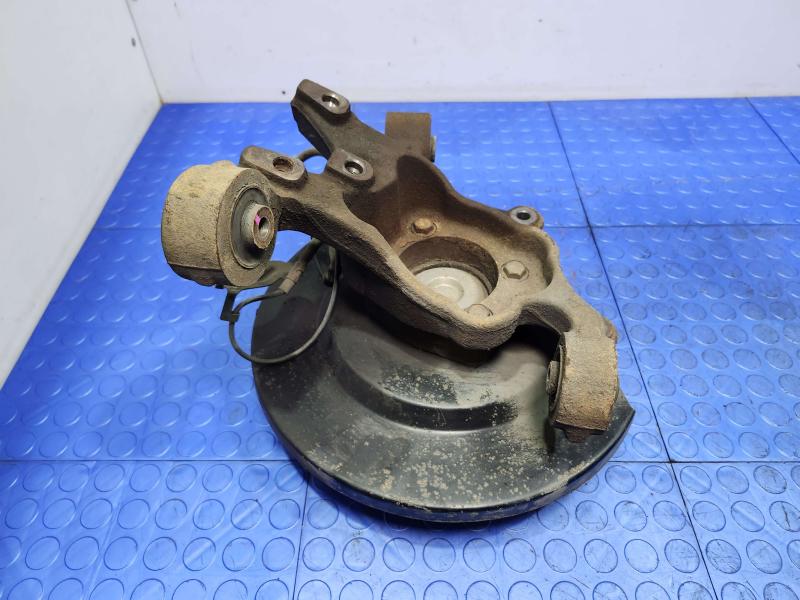 2014 Dodge Journey Rear Knuckle/Stub Axle